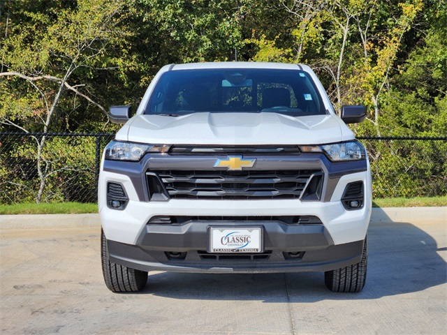 2023 Chevrolet Colorado LT 3