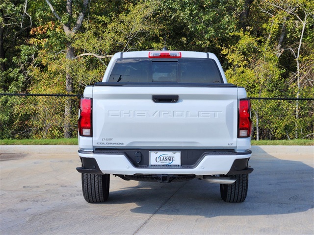 2023 Chevrolet Colorado LT 6