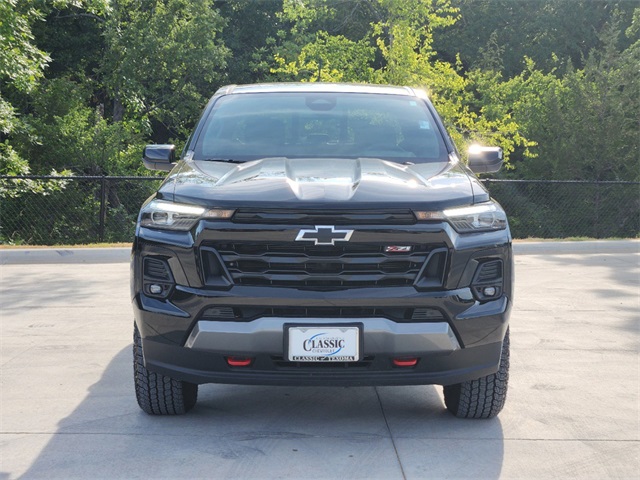 2023 Chevrolet Colorado Z71 2