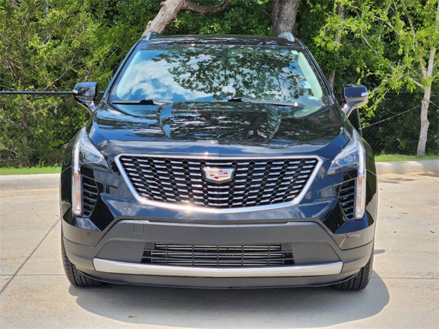 2023 Cadillac XT4 Premium Luxury 3