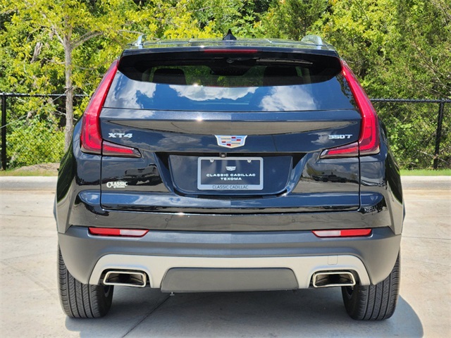 2023 Cadillac XT4 Premium Luxury 7