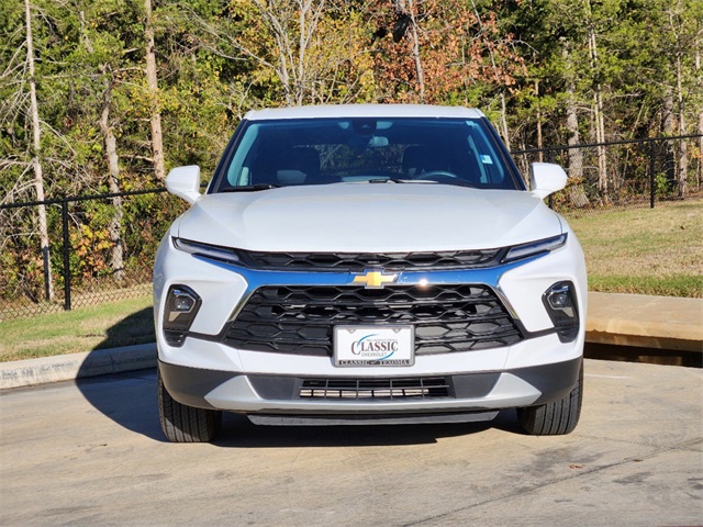 2023 Chevrolet Blazer LT 3