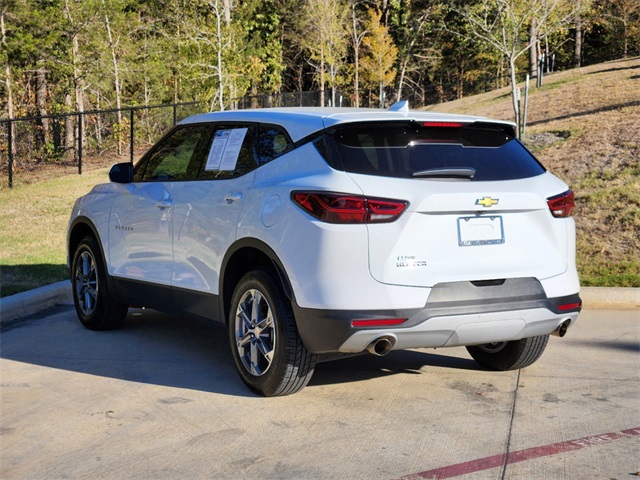 2023 Chevrolet Blazer LT 5