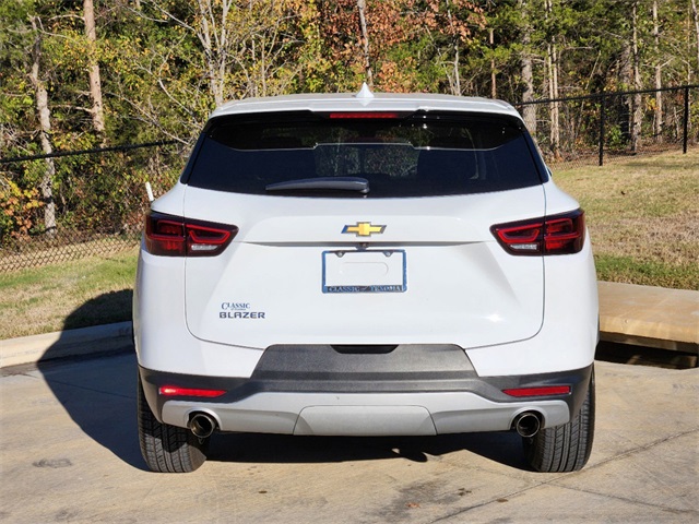 2023 Chevrolet Blazer LT 6