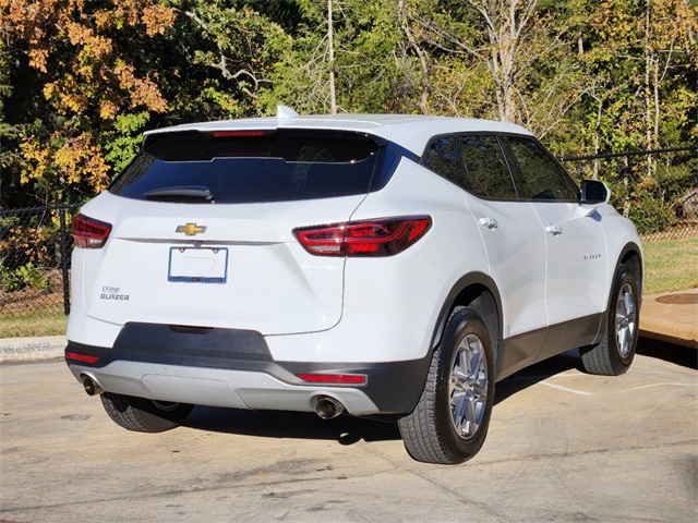 2023 Chevrolet Blazer LT 7