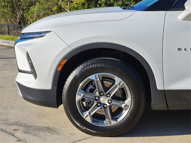 2023 Chevrolet Blazer LT 9