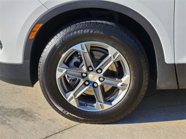 2023 Chevrolet Blazer LT 10