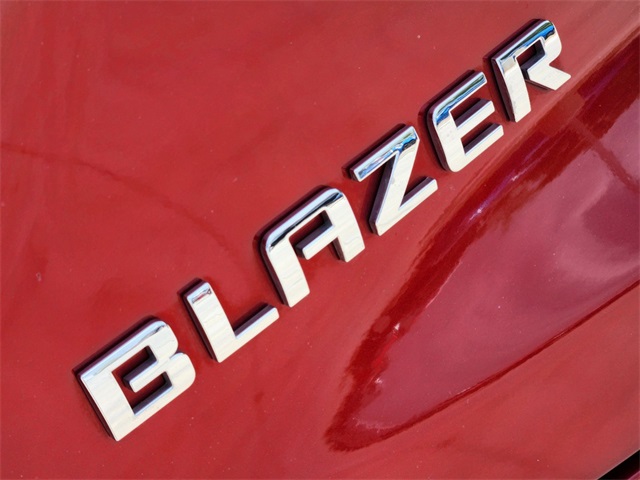 2022 Chevrolet Blazer LT 13