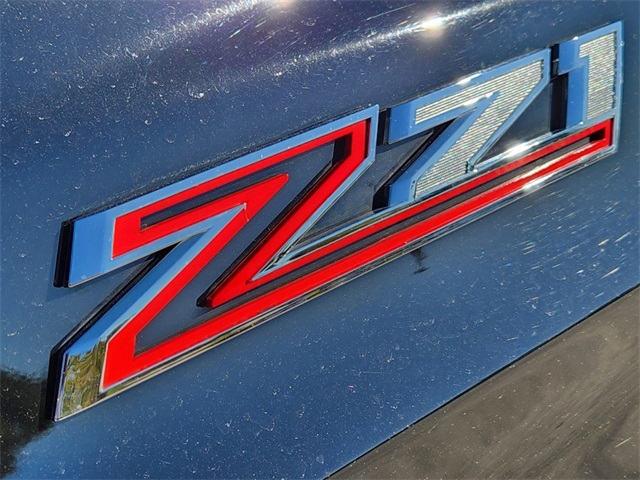 2023 Chevrolet Suburban Z71 12