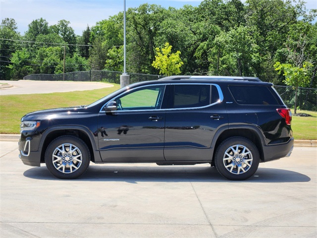 2023 GMC Acadia SLT 5