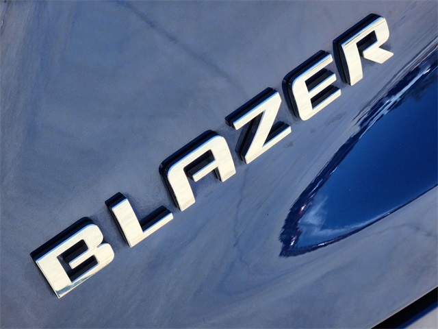 2023 Chevrolet Blazer LT 13