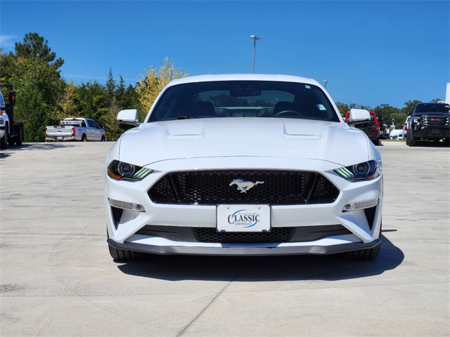 2019 Ford Mustang GT Premium 3