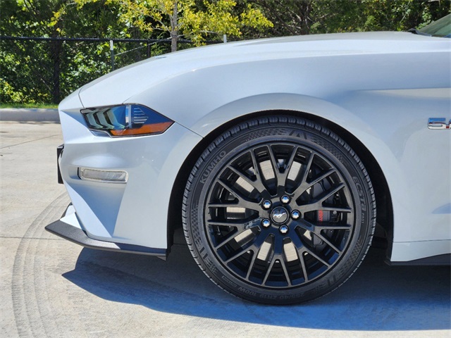 2019 Ford Mustang GT Premium 10