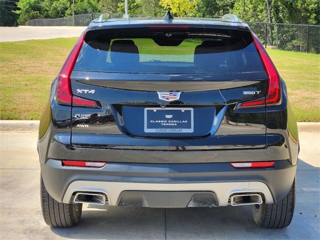 2023 Cadillac XT4 Premium Luxury 7