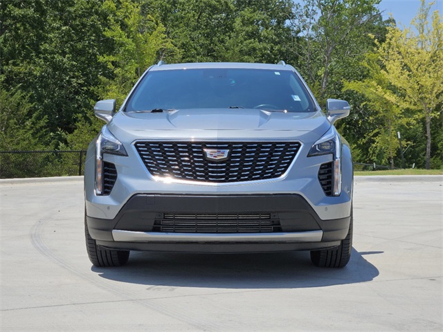 2023 Cadillac XT4 Premium Luxury 3