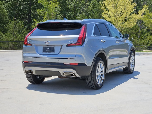 2023 Cadillac XT4 Premium Luxury 6