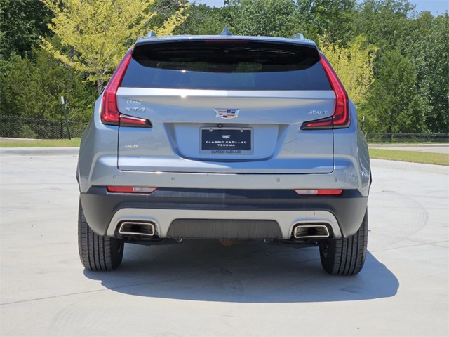 2023 Cadillac XT4 Premium Luxury 7