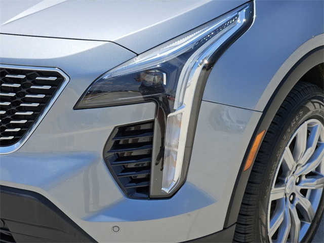 2023 Cadillac XT4 Premium Luxury 9