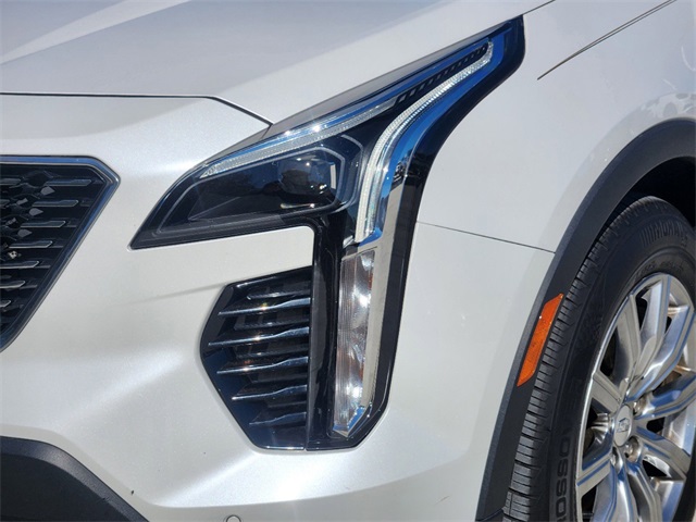 2019 Cadillac XT4 Premium Luxury 9