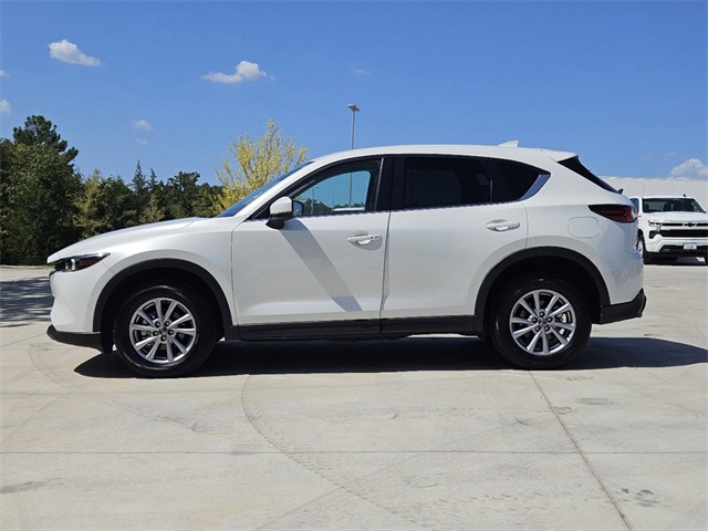 2023 Mazda CX-5 2.5 S Preferred Package 6