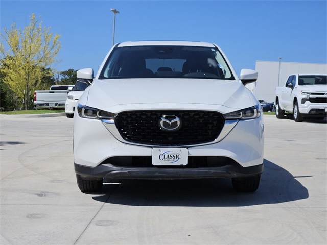 2023 Mazda CX-5 2.5 S Preferred Package 7