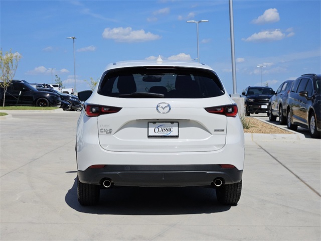 2023 Mazda CX-5 2.5 S Preferred Package 8