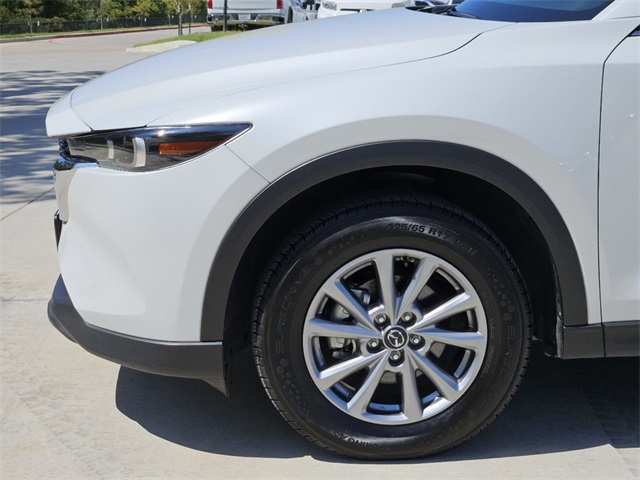 2023 Mazda CX-5 2.5 S Preferred Package 10