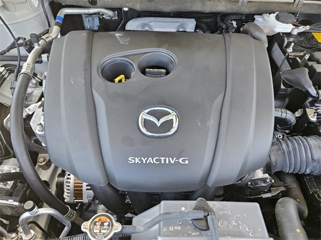 2023 Mazda CX-5 2.5 S Preferred Package 31