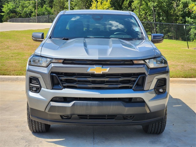 2023 Chevrolet Colorado LT 3