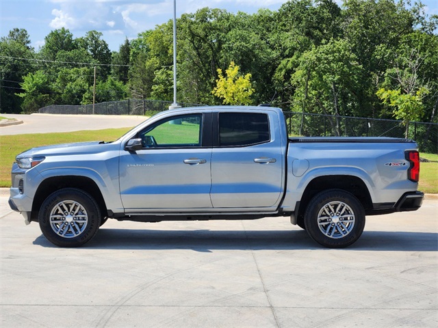 2023 Chevrolet Colorado LT 5