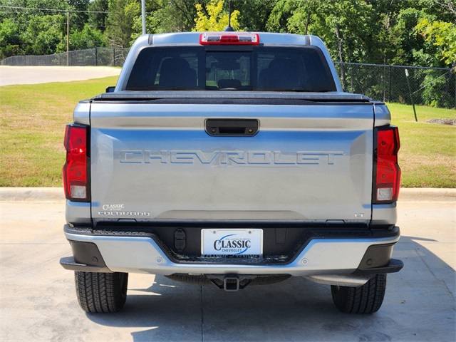 2023 Chevrolet Colorado LT 7