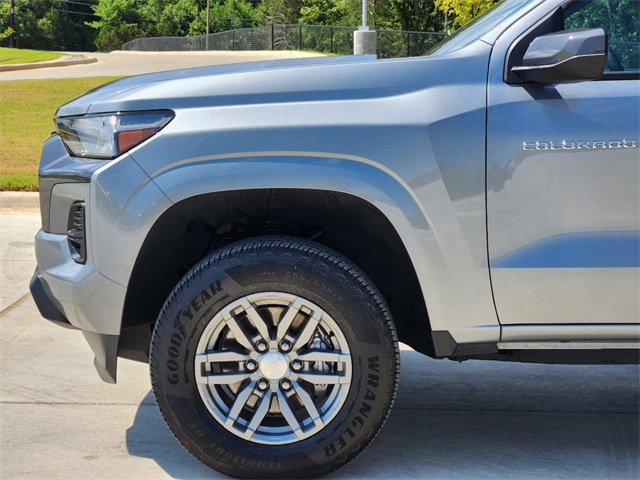 2023 Chevrolet Colorado LT 10