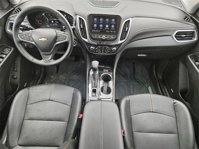 2023 Chevrolet Equinox Premier 28