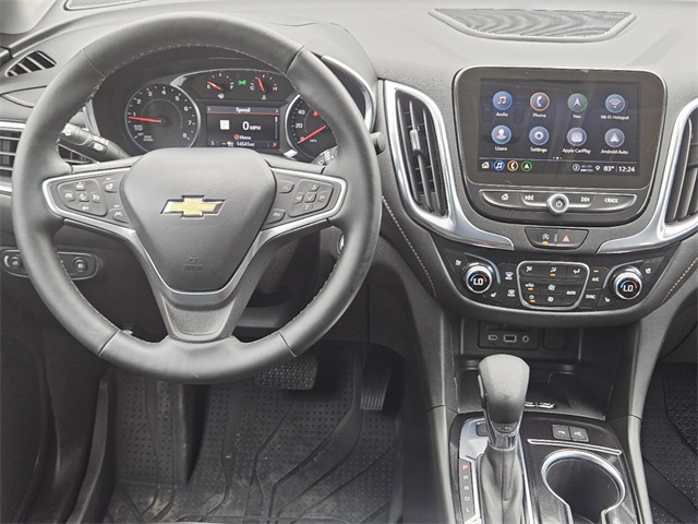 2023 Chevrolet Equinox Premier 29