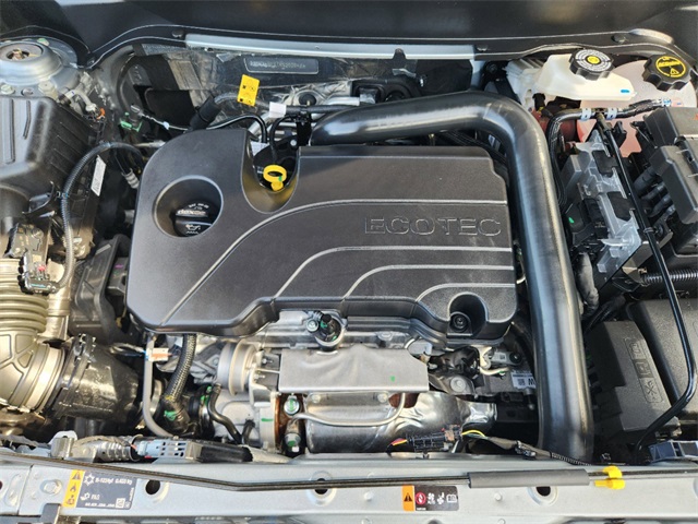 2024 Chevrolet Equinox RS 33