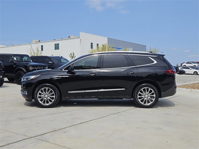 2021 Buick Enclave Premium Group 6