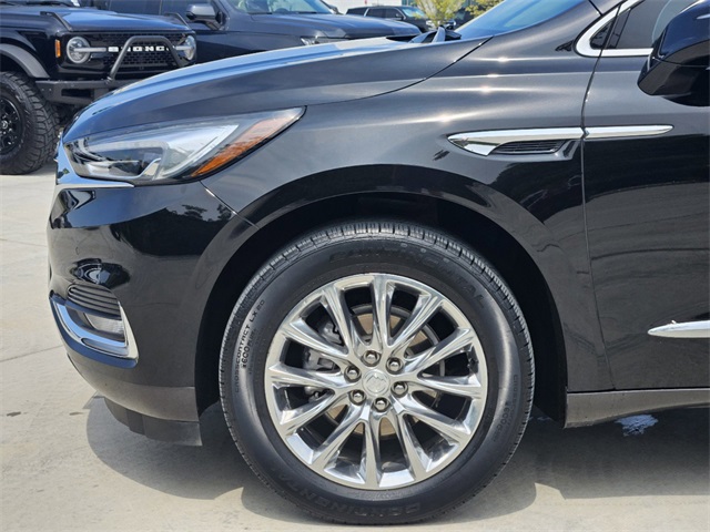 2021 Buick Enclave Premium Group 10