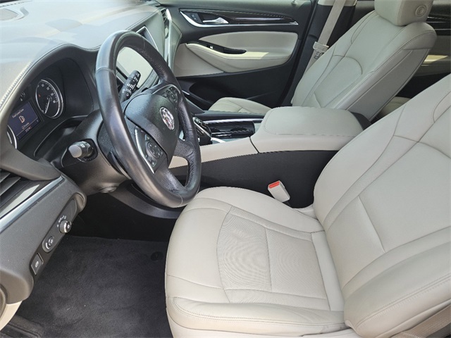 2021 Buick Enclave Premium Group 13