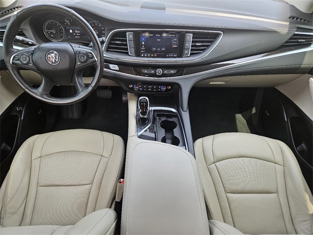 2021 Buick Enclave Premium Group 26