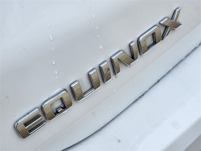 2023 Chevrolet Equinox LT 13