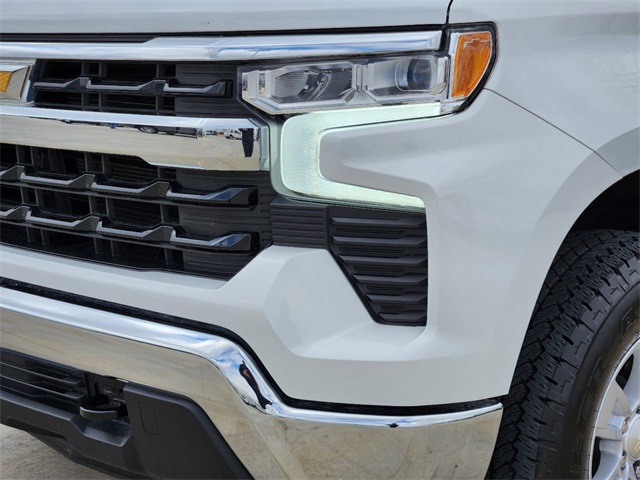 2023 Chevrolet Silverado 1500 LT 9