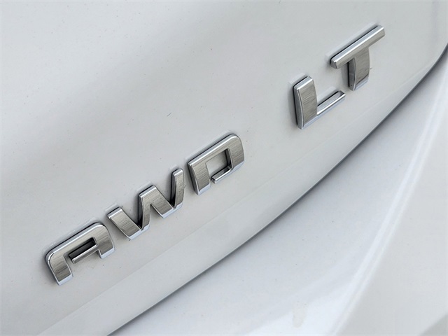 2023 Chevrolet Equinox LT 14