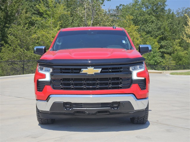 2023 Chevrolet Silverado 1500 LT 6