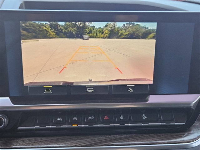 2023 Chevrolet Silverado 1500 LT 17