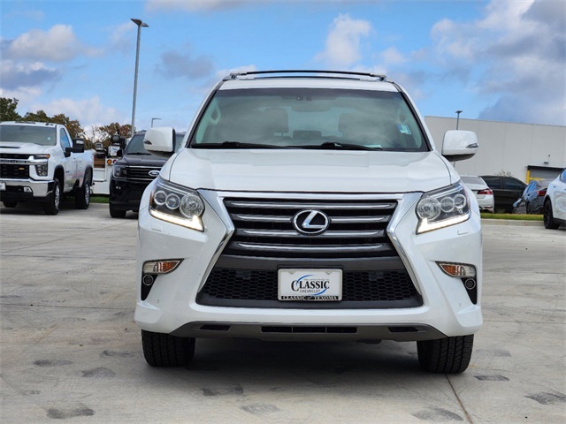 2019 Lexus GX 460 3