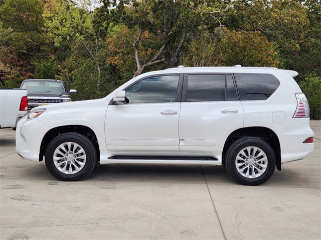 2019 Lexus GX 460 5