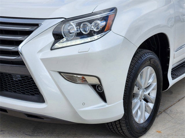 2019 Lexus GX 460 9