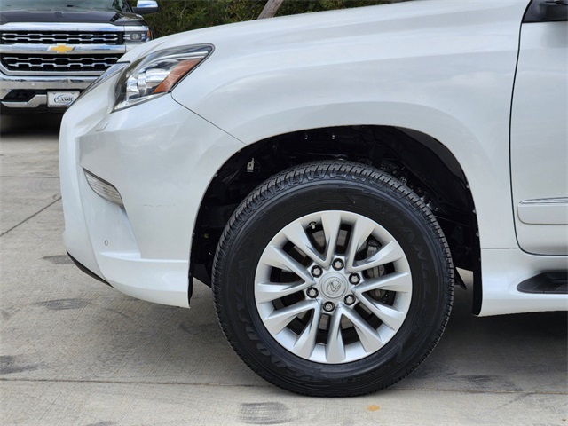 2019 Lexus GX 460 10