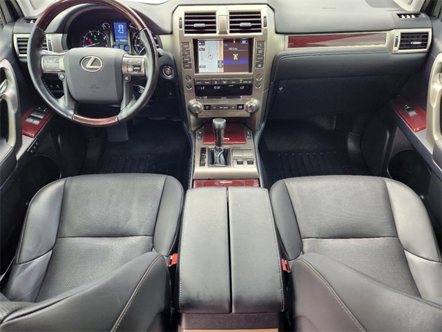 2019 Lexus GX 460 27