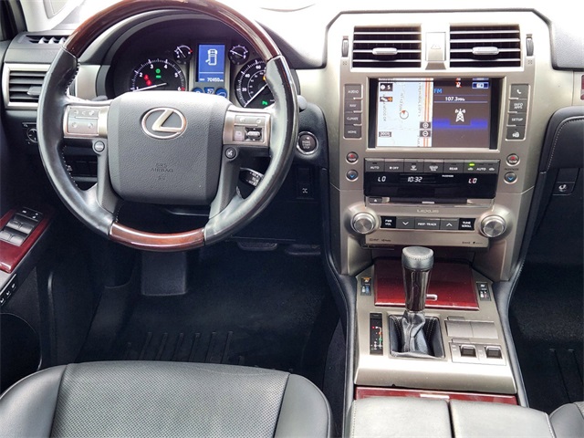 2019 Lexus GX 460 28